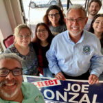 DA Joe Gonzales