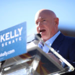 Mark Kelly