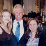 President Clinton